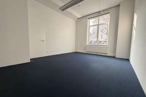 Stilvolle Altbaueinheit am Rotkreuzplatz – flexibel gestaltbar, einzigartig gelegen – Die vollständige Adresse der Immobilie erhältst du vom Anbieter., 80634 Neuhausen, München – Vorschaubild 4