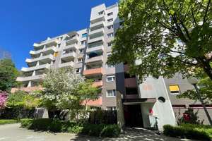 Kompakte Kapitalanlage mit Weitblick über die Friedrichsau – Die vollständige Adresse der Immobilie erhältst du vom Anbieter., 89073 Oststadt, Ulm – Vorschaubild 3