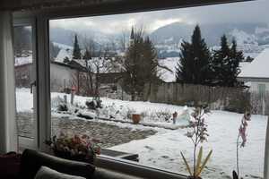 Wohnhaus mit Einliegerwohnung, Traumhafte Lage, einzigartiges Panorama in Oberstaufen – Oberallgäu (Kreis) – Vorschaubild 13