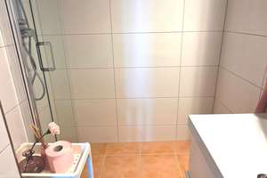 Kompaktes 2-Zimmer-Apartment: Wohnen im Hamburger Stadtteil Sasel – Saseler Chaussee 197 b, 22393 Sasel, Hamburg – Vorschaubild 16