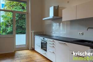 D-Friedrichstadt: Klassischer Altbaucharme & Edle Holzdielen – stilvoll Wohnen in Düsseldorf! – Die vollständige Adresse der Immobilie erhältst du vom Anbieter., 40215 Friedrichstadt, Düsseldorf – Vorschaubild 10