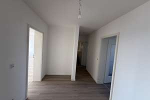 Sanierte großzüge 3 Zimmer Balkonwohnung in Innenstadtnähe – 45468 Altstadt I, Mülheim an der Ruhr – Vorschaubild 6