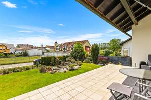 Großzügiges Einfamilienhaus mit reichlich Ausbaupotenzial & herrlichem Gartenparadies! – Die vollständige Adresse der Immobilie erhältst du vom Anbieter., 92421 Schwandorf – Vorschaubild 23