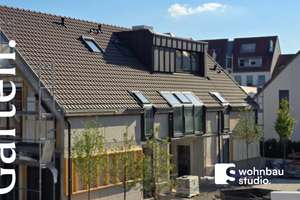 Open House am 27.6. in Degerloch I  barrierefrei I sehr gutes Energielevel I 3,5-Zi.-Neubau im 1. DG – Die vollständige Adresse der Immobilie erhältst du vom Anbieter., 70597 Degerloch (Ortsteil), Stuttgart – Vorschaubild 2