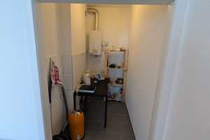 +++ Schöne 1-Zimmer-Wohnung mit Balkon +++ – Mendelssohnstraße 12, 40233 Düsseldorf – Vorschaubild 3