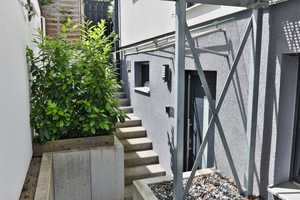Effizienzhaus 55 mit Einliegerwohnung: funktional, ästhetisch und Innovation vereint – Karlsruhe (Kreis) – Vorschaubild 3