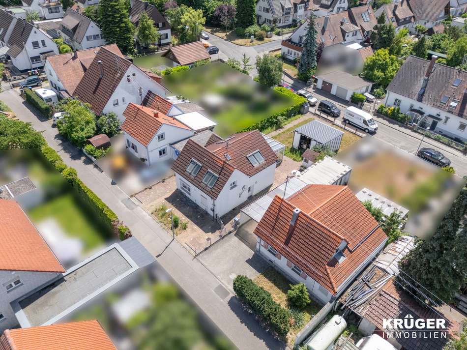 Luftaufnahme
