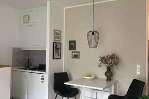 lichtdurchflutetes Apartment in Uni-Nähe – 40225 Bilk, Düsseldorf – Vorschaubild 4