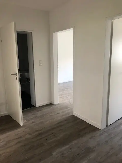 Schöne Erdgeschosswohnung in ruhiger Lage - Photo 4