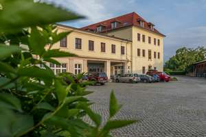 Große 1-Raumwohnung in Uni-Nähe!