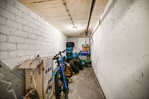 Vermietete 2-Zimmer-Wohnung mit Loggia und zwei Stellplätzen in bevorzugter Lage von Bonn-Ramersdorf – Die vollständige Adresse der Immobilie erhältst du vom Anbieter., 53227 Küdinghoven, Bonn – Vorschaubild 15