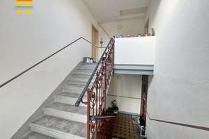 Renditestark vermietete 2-Zimmer-WE mit Balkon in Hilbersdorf! – Ludwig-Richter-Straße 26, 9131 Hilbersdorf, Chemnitz – Vorschaubild 2