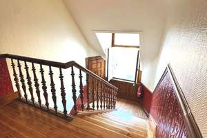 Es muss einfach Altbau mit Charme sein! – Die vollständige Adresse der Immobilie erhältst du vom Anbieter., 65183 Westend / Bleichstraße, Wiesbaden – Vorschaubild 4