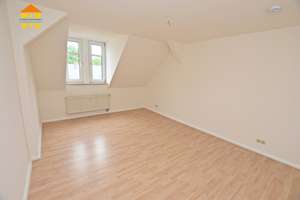 Perfekt mit großem Essbereich und Einbauküche direkt unterm Dach! – Cranachstraße 4, 9126 Lutherviertel, Chemnitz – Vorschaubild 11