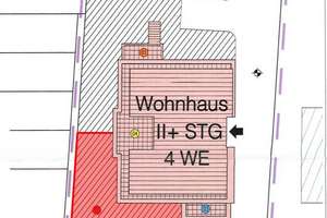 Neuwertige Maisonette-Wohnung mit Garten und hochwertiger Ausstattung – Die vollständige Adresse der Immobilie erhältst du vom Anbieter., 21029 Bergedorf (Ortsteil), Hamburg – Vorschaubild 10