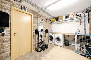 ***Familiengerechte Doppelhaushälfte mit PV-Anlage, Speicher und zwei Wallboxen in Dresden-Cotta – Die vollständige Adresse der Immobilie erhältst du vom Anbieter., 1157 Cotta (Stadtteil), Dresden – Vorschaubild 15