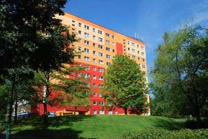 4-Raum-Wohnung mit Balkon in schöner Wohnlage – Faleska-Meinig-Str. 6, 9122 Markersdorf, Chemnitz – Vorschaubild 1