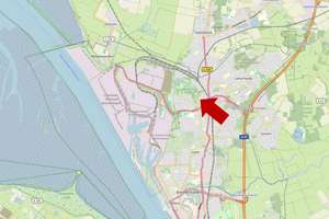Kernsaniertes Penthouse am Park – Design, Dachterrasse & Tiefgarage inklusive – Die vollständige Adresse der Immobilie erhältst du vom Anbieter., 27580 Lehe, Bremerhaven – Vorschaubild 4