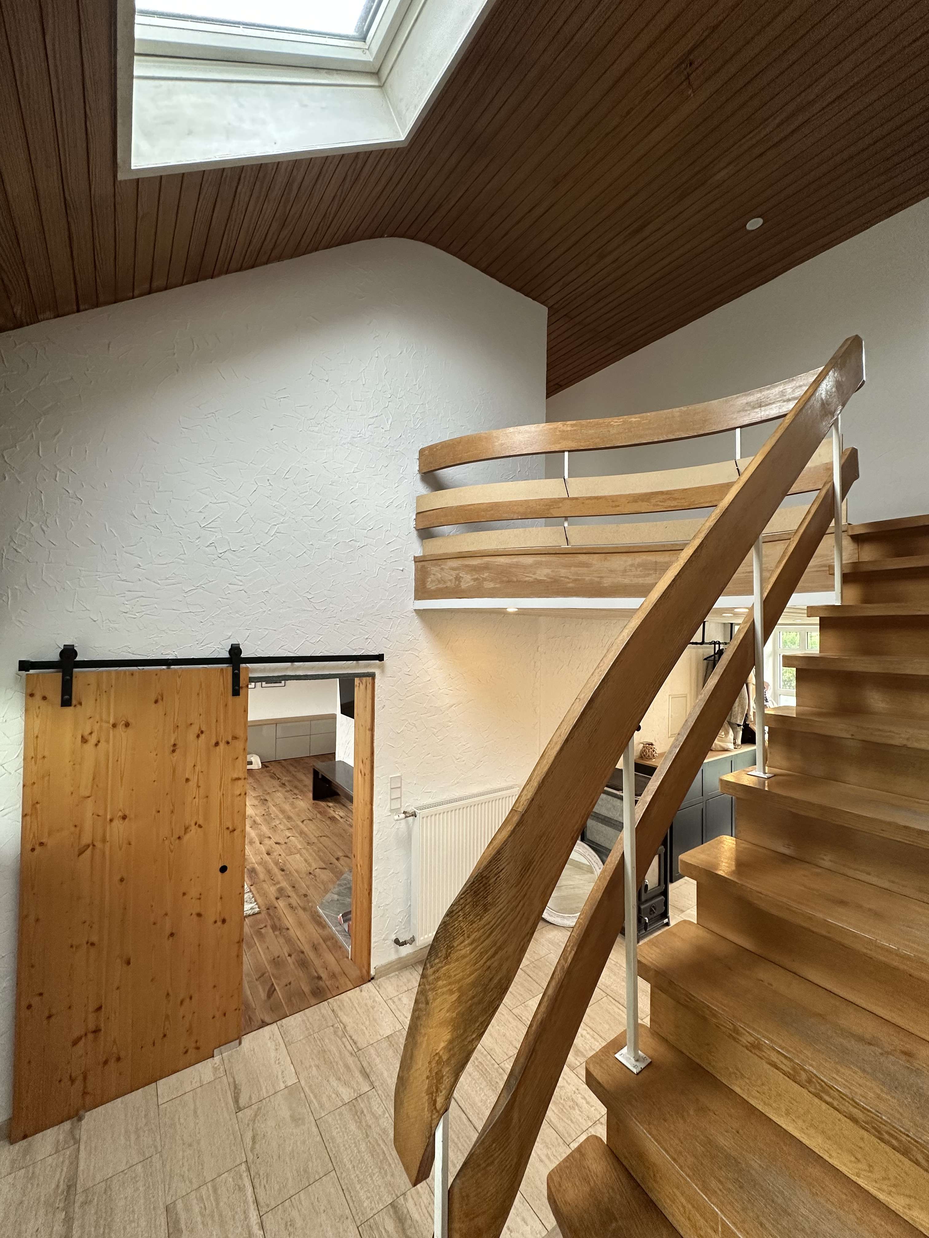 Immobilie in Walddorfhäslach - Provisionsfreies  Wohn- und Geschäftshaus - Ein verborgenes Juwel mit vielseitigem Potenzial - Bild 18