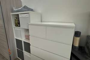 Ruhige Dachgeschosswohnung mit Terrasse in Berlin-Altglienicke – Lugierring 1, 12524 Altglienicke, Berlin – Vorschaubild 7