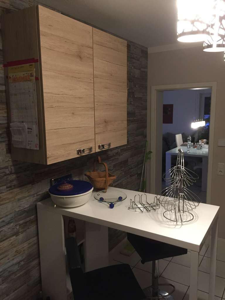 Immobilie in Neuhäusel - Provisionsfrei SOFORT beziehbare 3ZKB Wohnung/Neuhäusel - Bild 4