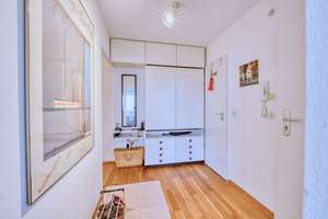 Wunderschöne lichtdurchflutete 3-Zimmer-Wohnung in Bogenhausen - Sofort einziehen und wohlfühlen! – Die vollständige Adresse der Immobilie erhältst du vom Anbieter., 81927 Johanneskirchen, München – Vorschaubild 6