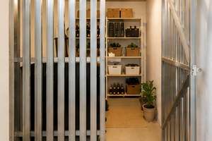 Familienfreundliche 3,5-Zimmer-Dachgeschoss-Maisonette mit Galerie & TG in Obermenzing – Verdistraße 116, 81247 Obermenzing, München – Vorschaubild 11