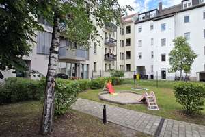 2-Raum-Wohnung mit Terrasse und Gartenanteil! – Magdalenenstraße 28, 4129 Eutritzsch, Leipzig – Vorschaubild 11