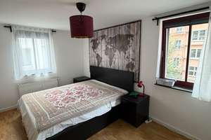 Maisonette im Herzen Jenas – Die vollständige Adresse der Immobilie erhältst du vom Anbieter., 7743 Jena-Zentrum, Jena – Vorschaubild 8