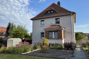 Ein Klassiker für die Familie! – Die vollständige Adresse der Immobilie erhältst du vom Anbieter., 2730 Ebersbach/Sachsen – Vorschaubild 1