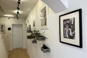 Vollausgestattetes 5-Zimmer-Haus als Monteurwohnung oder WG in Augsburg Kriegshaber – Schmutterstraße 26a, 86156 Kriegshaber, Augsburg – Vorschaubild 19