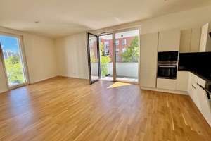 PROVISIONSFREI // SPREENÄHE // HEISENBERGSTR. 3 // 4 ZIMMER // BJ 2022 // BALKON // 2. OG // LIFT – Heisenbergstraße 3, 10587 Charlottenburg, Berlin – Vorschaubild 2