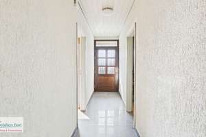 GEPFLEGTES EINFAMILIENHAUS MIT GARTEN,SCHEUNE UND VIEL PLATZ IN RUHIGER LAGE – Die vollständige Adresse der Immobilie erhältst du vom Anbieter., 66693 Mettlach – Vorschaubild 3