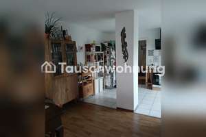 Tauschwohnung: 4-Zimmer-Wohnung mit Balkon in Karlsruhe Nordweststadt – Die vollständige Adresse der Immobilie erhältst du vom Anbieter., 76185 Nordweststadt, Karlsruhe – Vorschaubild 10