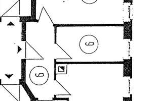 2-Zimmer, komplett möbliert, neusaniert. – Annenstraße 7, 4315 Volkmarsdorf, Leipzig – Vorschaubild 17