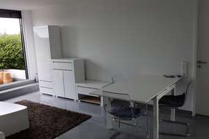 Lichtdurchflutete Wohnung mit Aussicht in Karlsruhe-Rüppurr – Am Rüppurrer Schloß 3D, 76199 Weiherfeld-Dammerstock, Karlsruhe – Vorschaubild 4