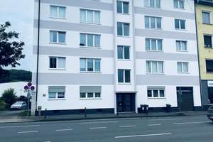 Gemütliche 3-Zimmer-Wohnung in Hagen-Haspe