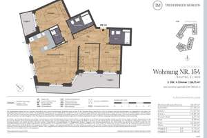 Barrierefrei, 4-Zimmer-Neubau – Die vollständige Adresse der Immobilie erhältst du vom Anbieter., 81825 Josephsburg, München – Vorschaubild 36