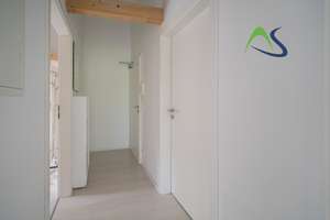 Möbliert & modern – Helle 2-Zimmer-Wohnung in Universitätsnähe – Die vollständige Adresse der Immobilie erhältst du vom Anbieter., 93051 Kumpfmühl-Ziegetsdorf-Neuprüll, Regensburg – Vorschaubild 11