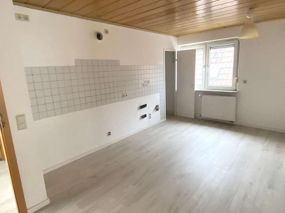 Küche 1.OG