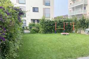 Neubau-Stadthaus in ruhiger Bestlage in Düsseldorf mit großem Garten und Tiefgarage – Düsseldorf – Vorschaubild 2