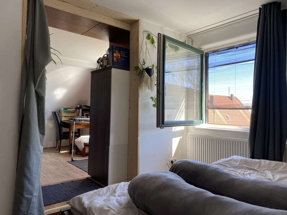 Immobilie in Rosenfeld - Ihr neues zu Hause im Grünen wartet bereits auf Sie! - Bild 11