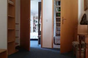 voll möblierte 2-Zimmer-Wohnung in Cottbus – Philipp-Melanchthon-Straße 49, 3050 Spremberger Vorstadt, Cottbus – Vorschaubild 17