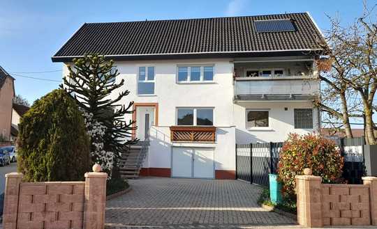 Erstbezug nach Sanierung: Moderne 170 qm Doppelhaushälfte in ruhiger Lage zum Top-Preis!