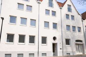 Attraktive 3-Zimmer-Wohnung mit Balkon – Thisaut 12, 33098 Kernstadt, Paderborn – Vorschaubild 6