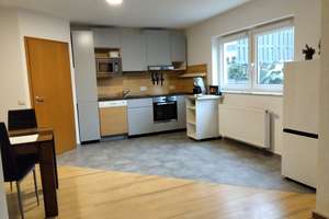 Apartment modern möbliert, Warmmiete inkl. Strom, Internet, WW,HZ,NK, Möbelzuschlag und Sommerpool – Wolkersdorfer Straße 139b, 90455 Katzwang, Reichelsdorf Ost, Reichelsdorfer Keller, Nürnberg – Vorschaubild 3