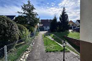 Einfamilienhaus mit großem Sonnengarten in herrlich ruhiger Lage – Ludwigsburg (Kreis) – Vorschaubild 4