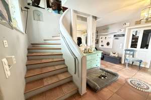 Hochwertiges Einfamilienhaus im mediterranen Stil mit Pool, Sauna, PV und blickgeschütztem Garten – Die vollständige Adresse der Immobilie erhältst du vom Anbieter., 84184 Tiefenbach – Vorschaubild 7