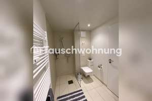 Tauschwohnung: Schöne Wohnung auf zwei Etagen im MS-Schlossbezirk – Die vollständige Adresse der Immobilie erhältst du vom Anbieter., 48149 Sentrup, Münster – Vorschaubild 10