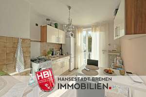 Neustadt / Großzügige 3-Zimmer-Wohnung mit einladendem Balkon